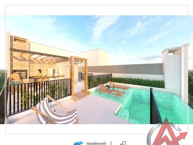 Apartamento para Venda em Ubatuba - 3