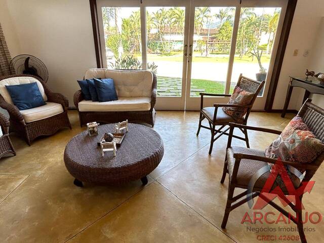 Casa para Venda em Ubatuba - 3