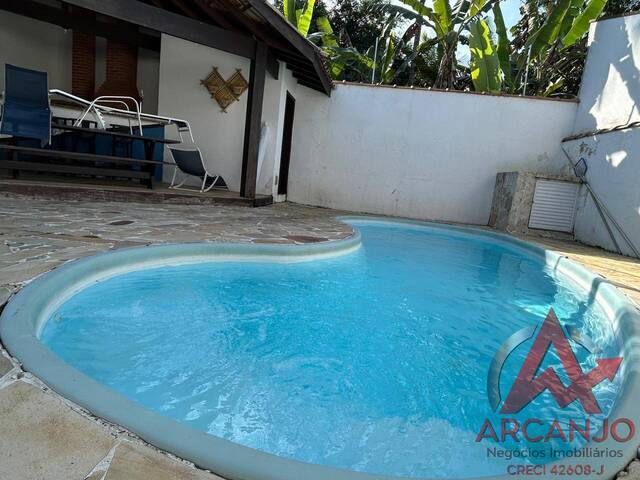 Casa para Venda em Ubatuba - 5