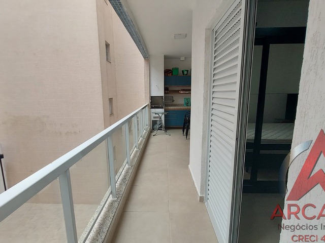 Apartamento para Venda em Ubatuba - 5