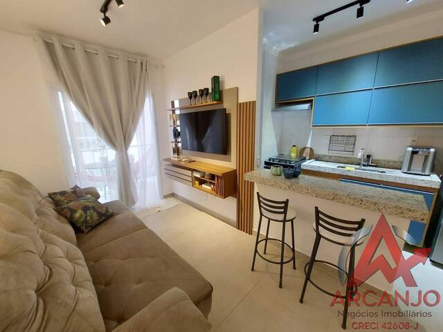 Apartamento para Venda em Ubatuba - 3