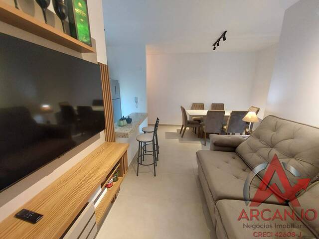 Apartamento para Venda em Ubatuba - 2