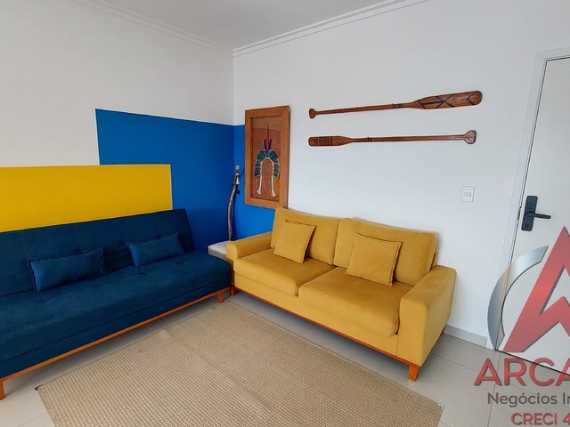 Apartamento para Venda em Ubatuba - 2