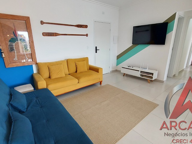 Apartamento para Venda em Ubatuba - 4