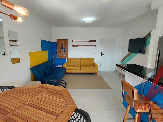 Apartamento para Venda em Ubatuba - 3