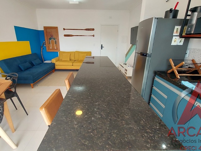 Apartamento para Venda em Ubatuba - 5