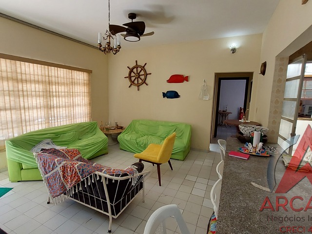 Casa para Venda em Ubatuba - 4