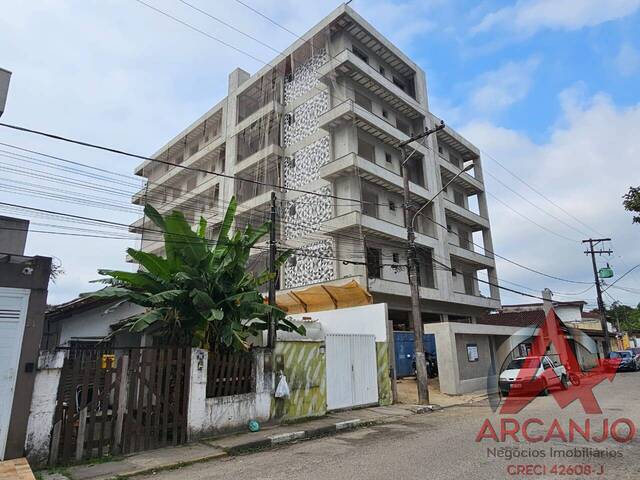 Apartamento para Venda em Ubatuba - 3
