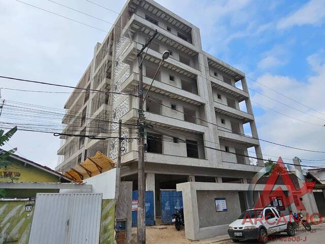 Apartamento para Venda em Ubatuba - 4