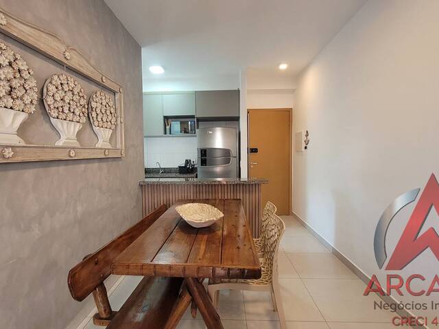 Apartamento para Venda em Ubatuba - 5
