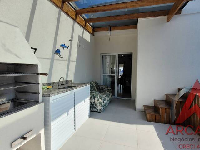 Apartamento para Venda em Ubatuba - 4