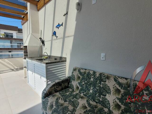 Apartamento para Venda em Ubatuba - 5
