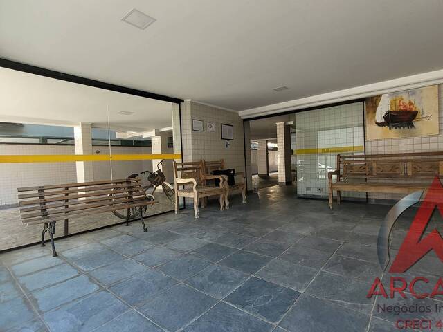 Apartamento para Venda em Ubatuba - 4