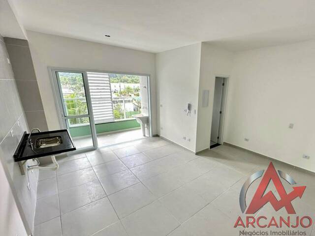 Apartamento para Venda em Ubatuba - 5