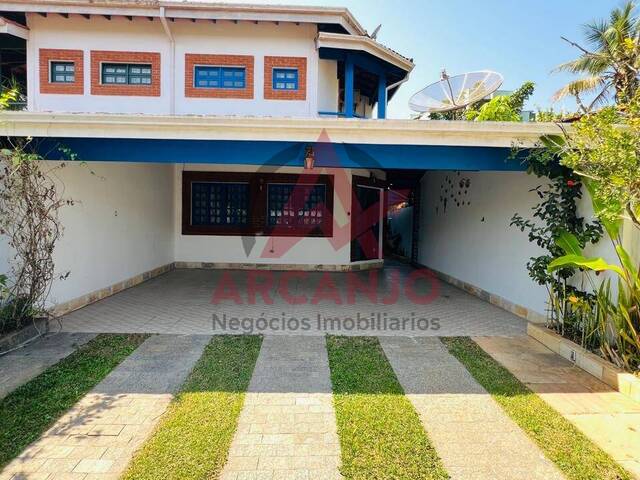 Casa para Venda em Ubatuba - 2