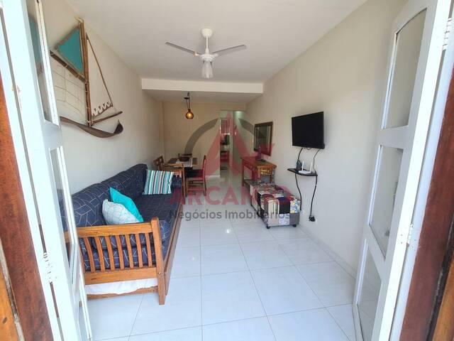 Apartamento para Venda em Ubatuba - 5