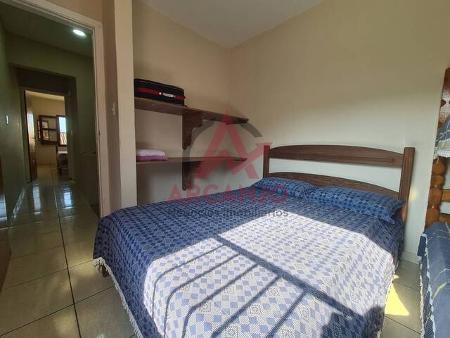 Apartamento para Venda em Ubatuba - 3