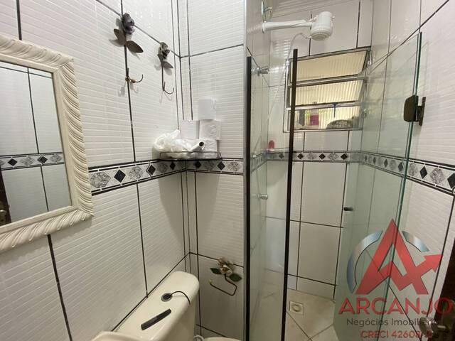 Apartamento para Venda em Ubatuba - 5