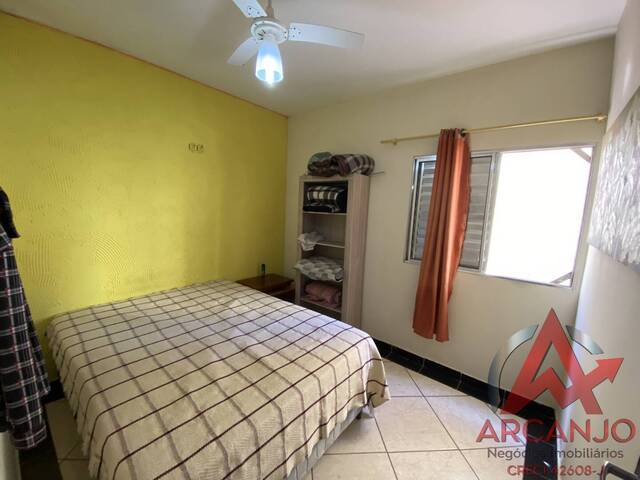 #6696 - Apartamento para Venda em Ubatuba - SP