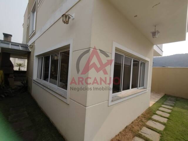 #6722 - Casa para Venda em Ubatuba - SP