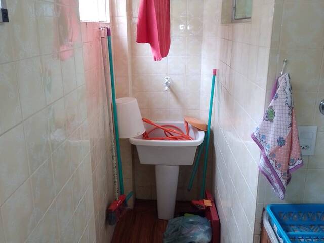 Apartamento para Venda em Ubatuba - 4