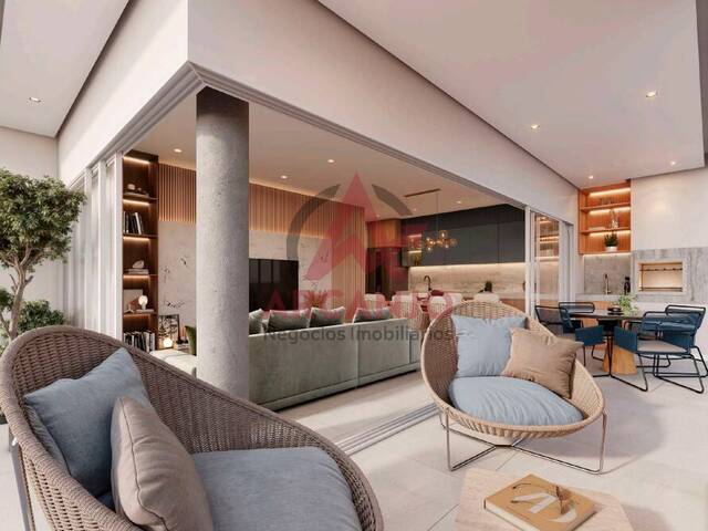 #6730 - Apartamento para Venda em Ubatuba - SP