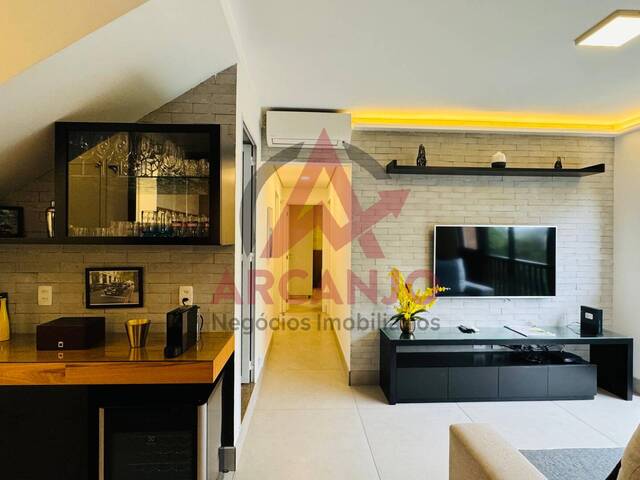 #6732 - Apartamento para Venda em Bertioga - SP
