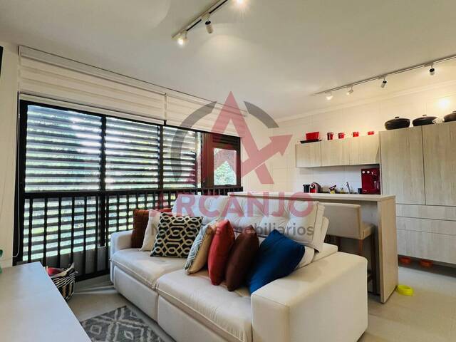 #6731 - Apartamento para Venda em Bertioga - SP