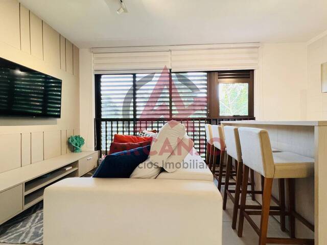 #6731 - Apartamento para Venda em Bertioga - SP