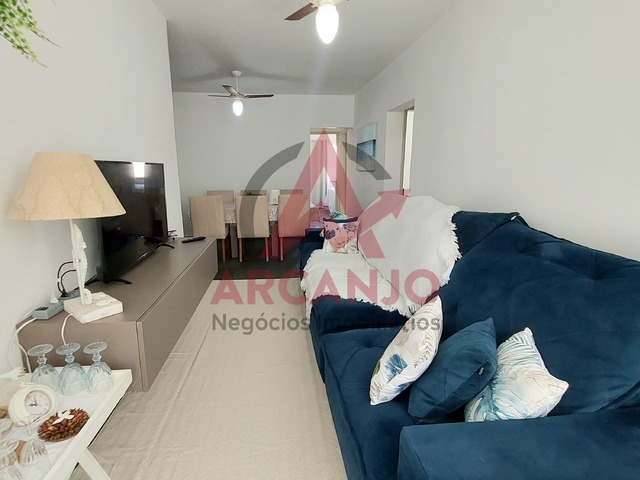 Apartamento para Venda em Ubatuba - 2
