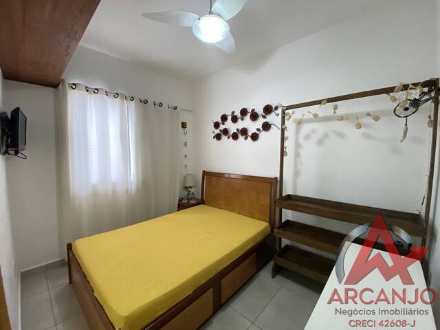 Apartamento para Venda em Ubatuba - 2