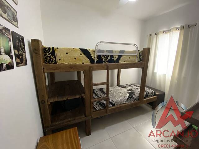 Apartamento para Venda em Ubatuba - 4