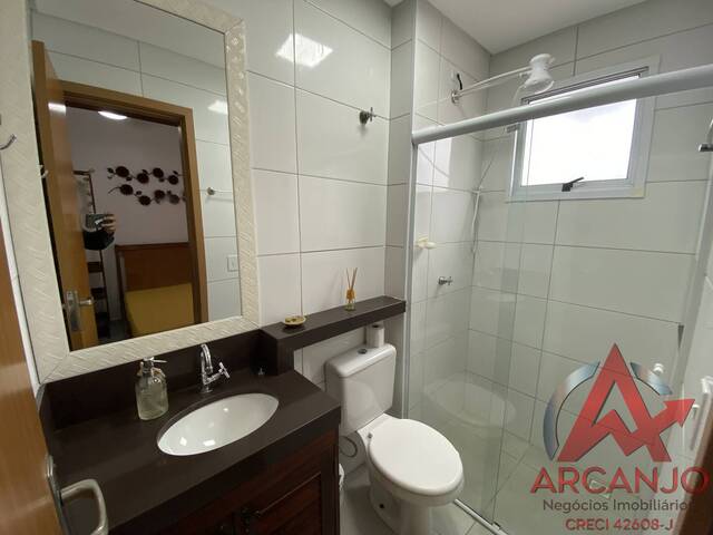 Apartamento para Venda em Ubatuba - 5
