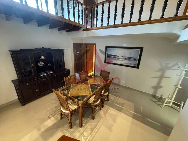 #6790 - Casa para Venda em Ubatuba - SP