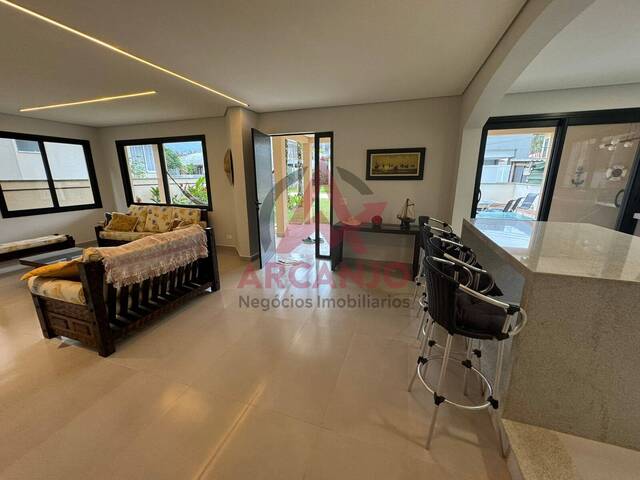 #6790 - Casa para Venda em Ubatuba - SP