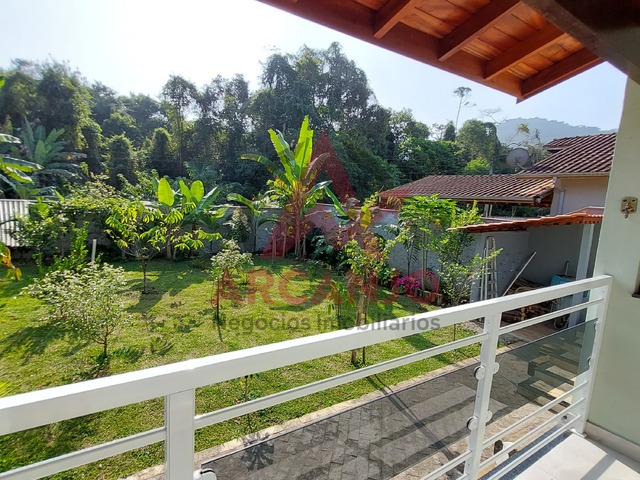Casa para Venda em Ubatuba - 2