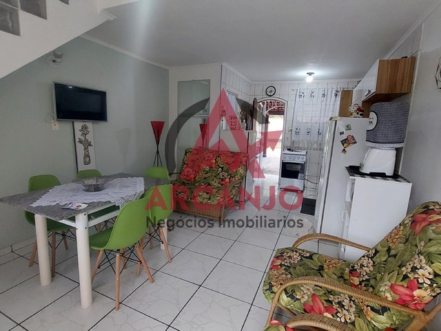 #6821 - Apartamento para Venda em Ubatuba - SP
