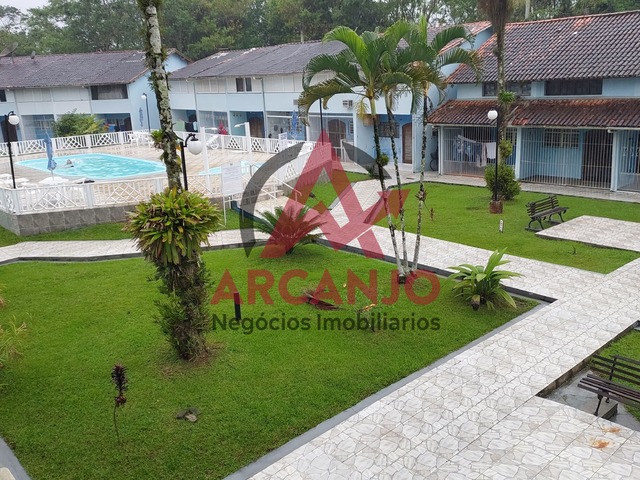 #6821 - Apartamento para Venda em Ubatuba - SP
