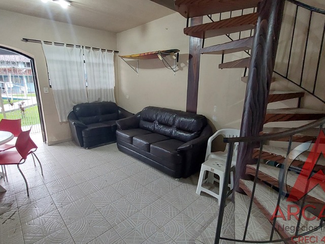 Apartamento para Venda em Ubatuba - 4