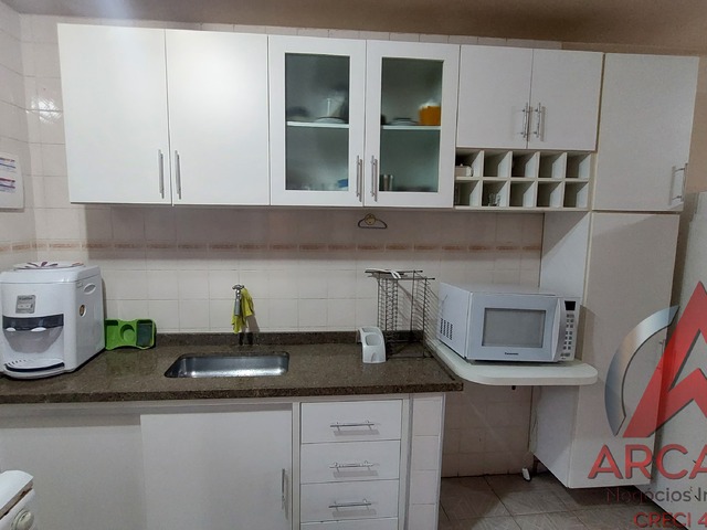 Apartamento para Venda em Ubatuba - 5