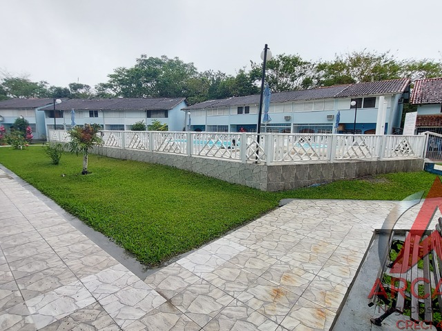 Apartamento para Venda em Ubatuba - 2