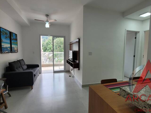 Apartamento para Venda em Ubatuba - 2
