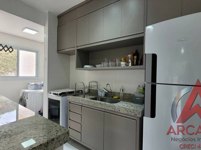 Apartamento para Venda em Ubatuba - 3