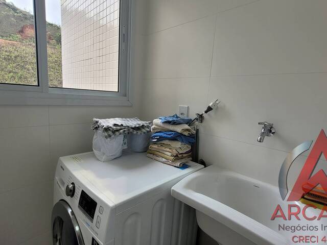 Apartamento para Venda em Ubatuba - 5