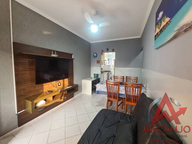 Apartamento para Venda em Ubatuba - 2