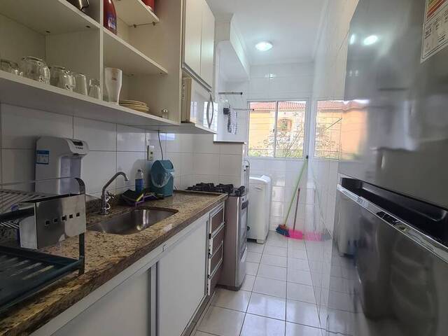 Apartamento para Venda em Ubatuba - 4