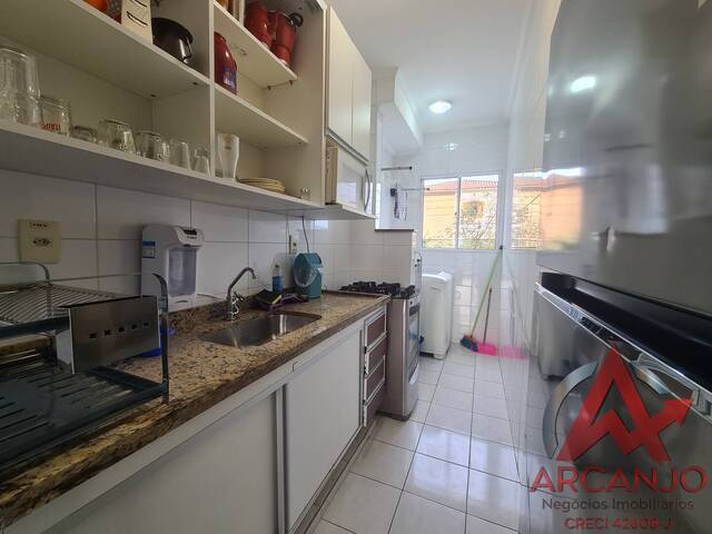 Apartamento para Venda em Ubatuba - 5