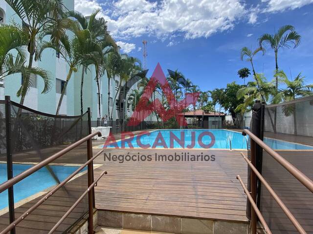 #6989 - Apartamento para Venda em Ubatuba - SP