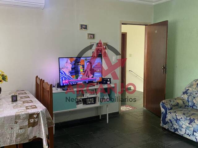 #6989 - Apartamento para Venda em Ubatuba - SP