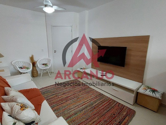 Apartamento para Venda em Ubatuba - 2